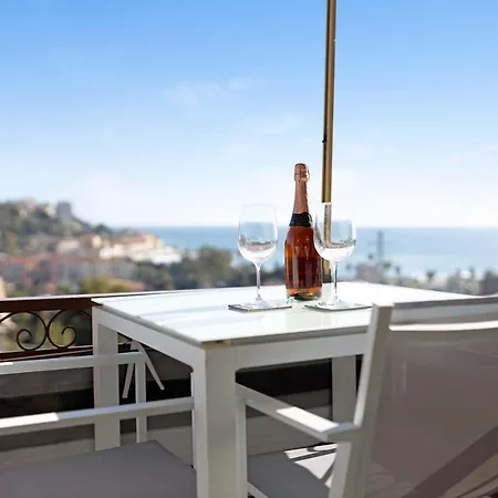 Seaview Appartement