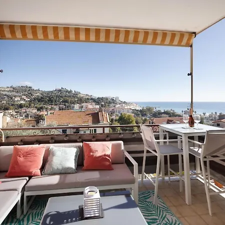 Seaview Appartement *